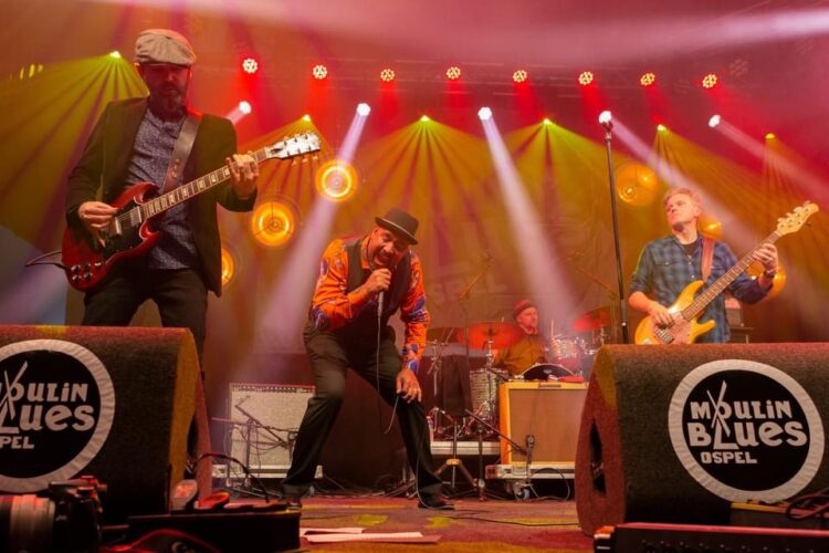 BBA to host Delta Generators show this month